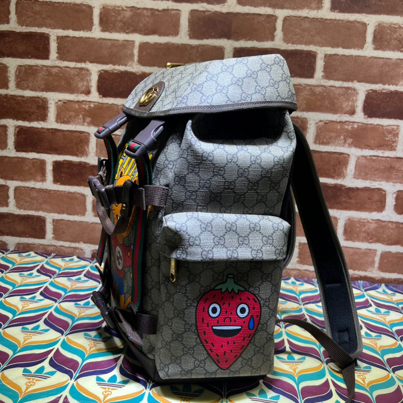 Glami Fashion - GCI Bags - 12818