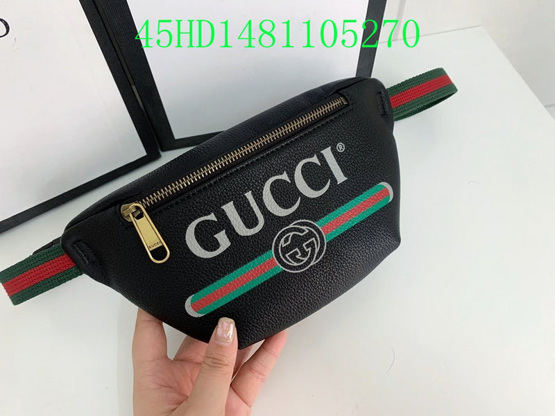 Glami Fashion - GCI Bags - 10716