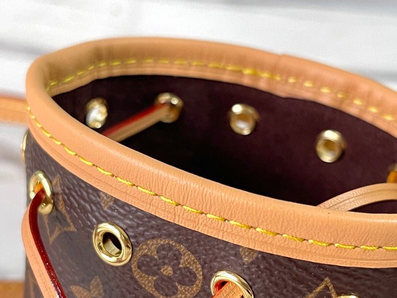 Fashion Lu-Vi bags - 5307