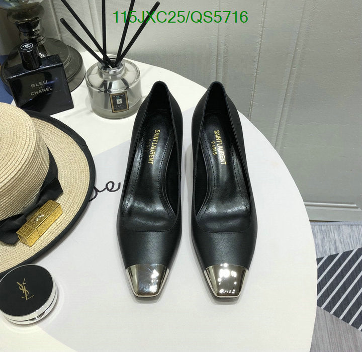 SAMC - YLS Women Shoes Heels - 068