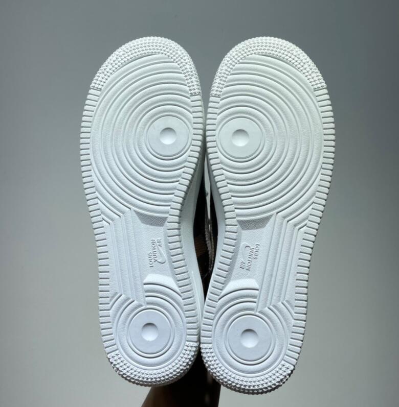 glamy - LOV Men Shoes - 986
