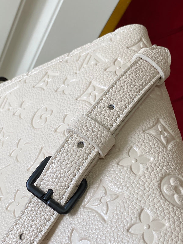 Satchel Bags - VL1 Bags - 657