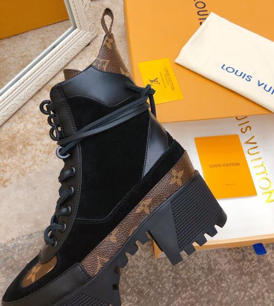 SAMC - LOV Women Shoes - 1536