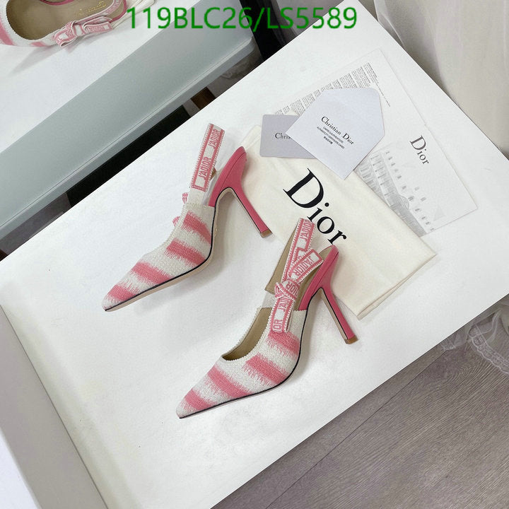 SAMCC - DOR Women Shoes - 2031