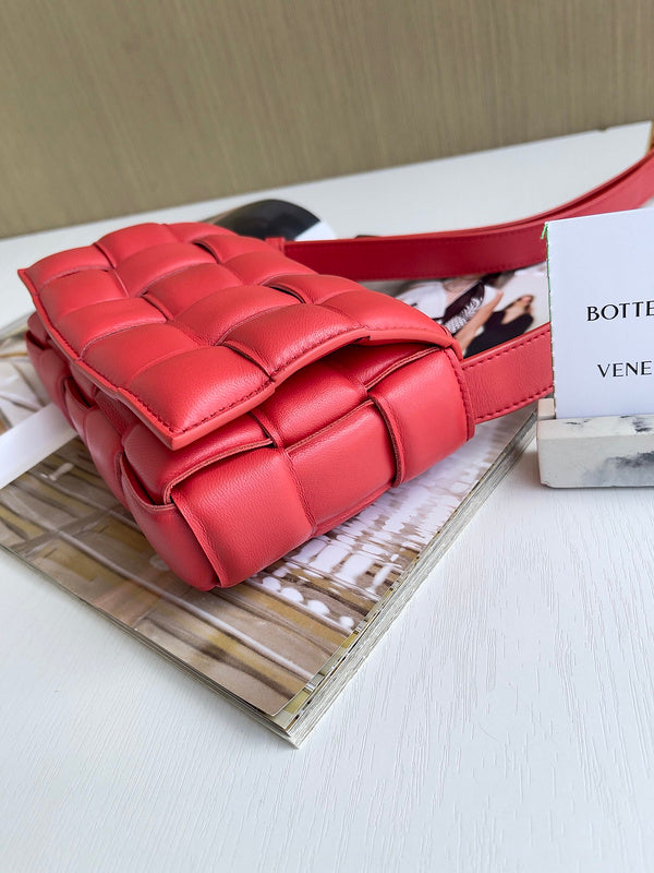 Glamy - BOV Bags - 468