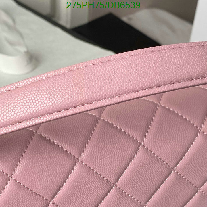 SAMC - CHL Bags - 054