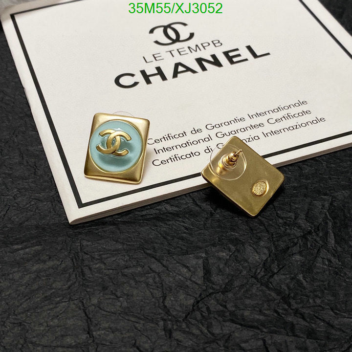 SAMC - CHL Jewelry - 992