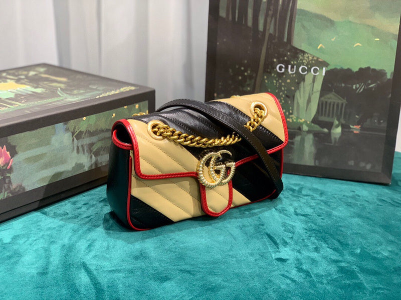 Satchel Bags - GCI Bags - 6080
