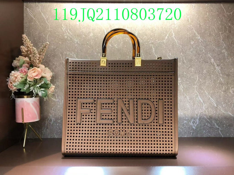 Glami - FDE Bags - 3262