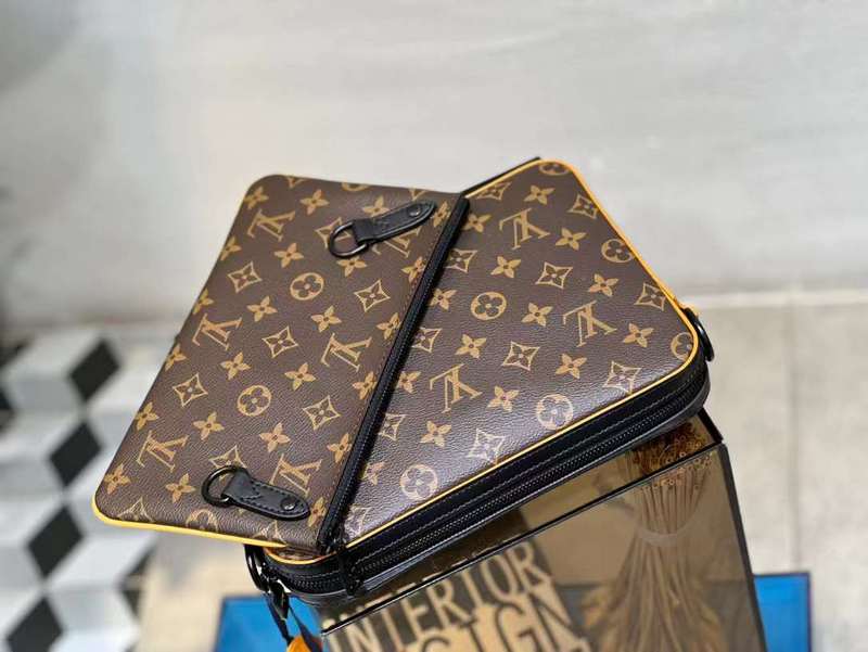 Glami- Glami- Lu-Vi bags - 11451