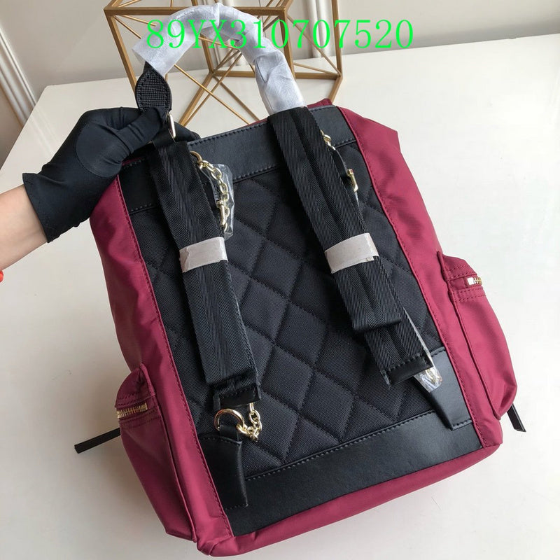 ELE Fashion -BBR Bags - 463