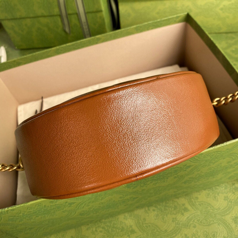 Satchel Bags - GCI Bags - 6005