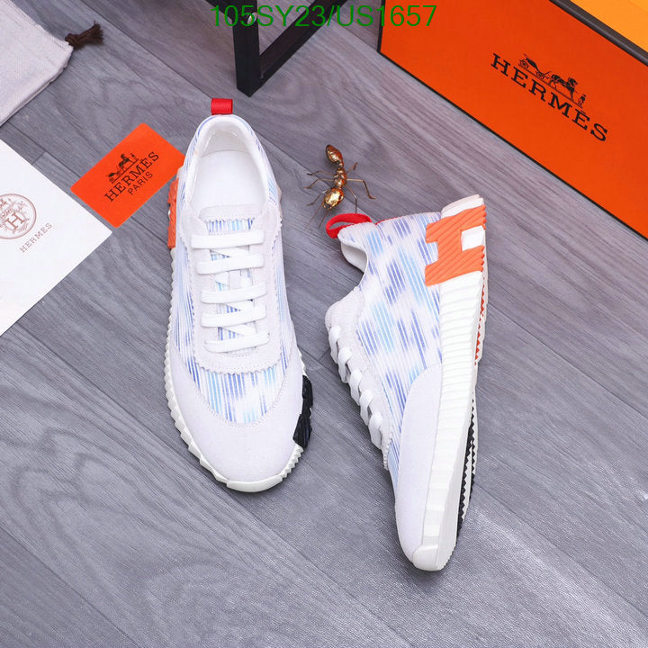 SAMC - HMS Men Shoes - 619