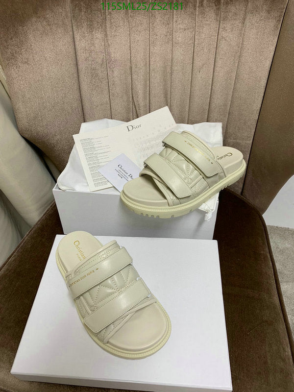 SAMCC - DOR Women Shoes - 2043