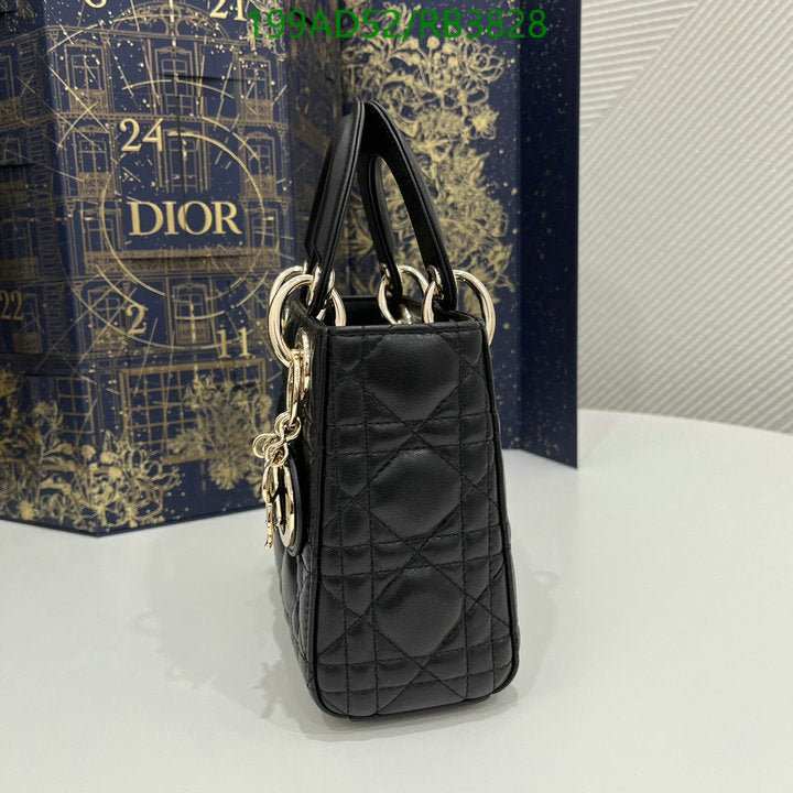 SAMCC - DOR Bags - 1230