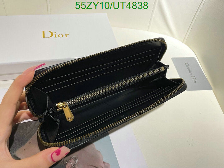 SAMC - DOR Wallets - 050