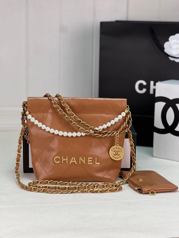 glamy - CHL Bags - 2724