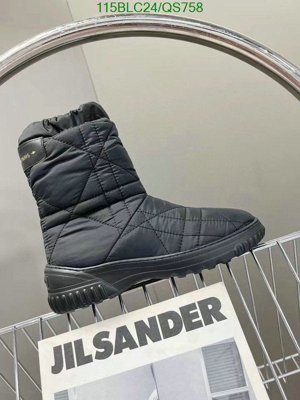 SAMCC - DOR Women Shoes - 1702