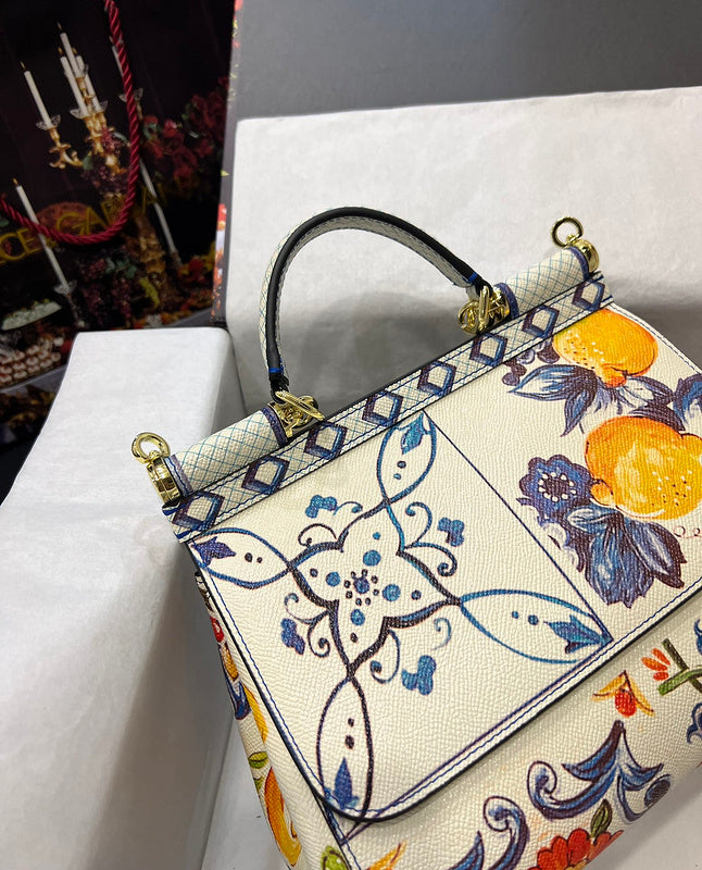 Glamy - DG bag - 294