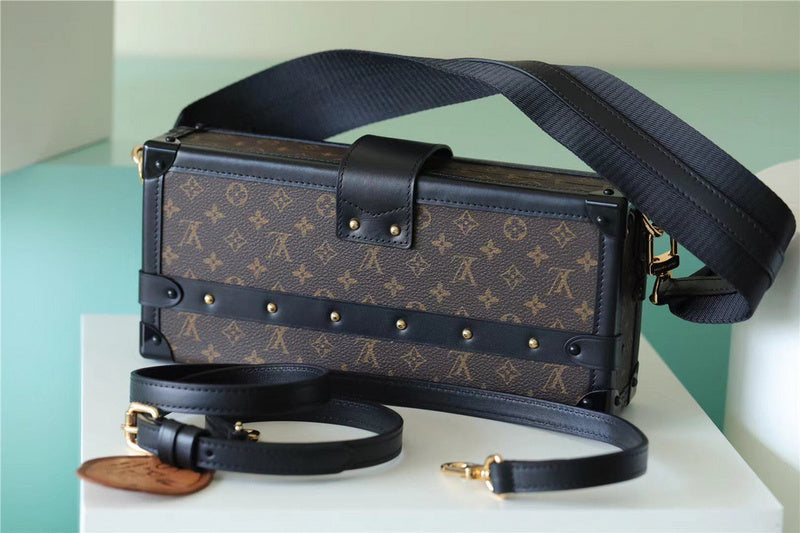 Satchel Bags - VL Bags - 6984