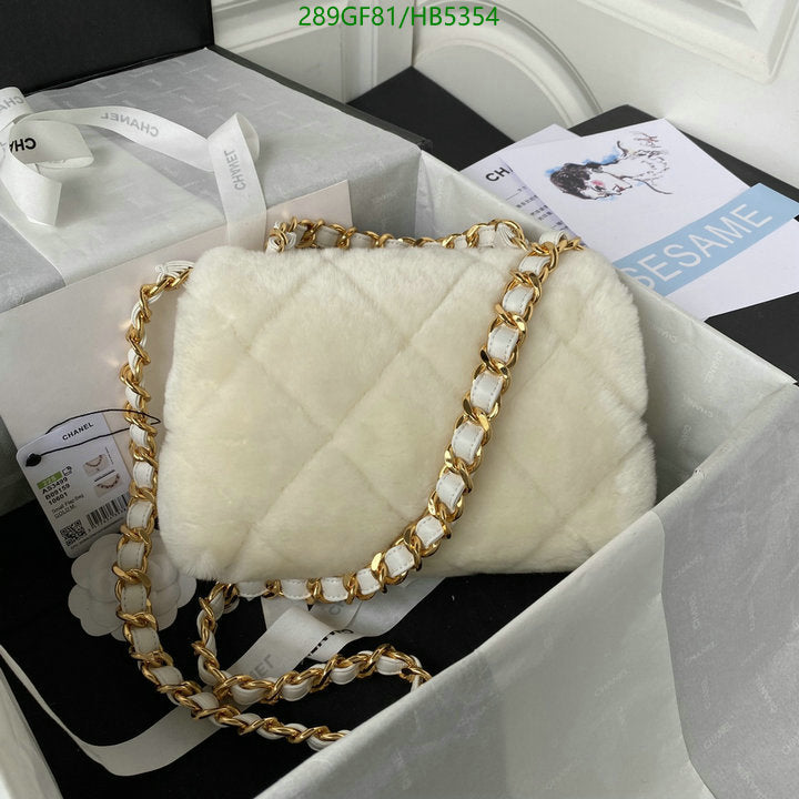 SAMC - CHL Bags - 107