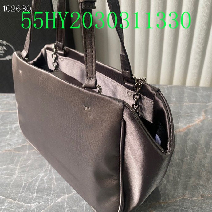 Satchel Bags - PDA Bags - 4596