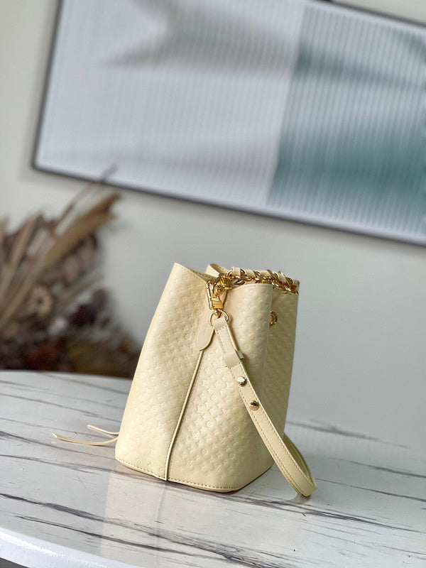 Glami- Glami- Lu-Vi bags - 4136