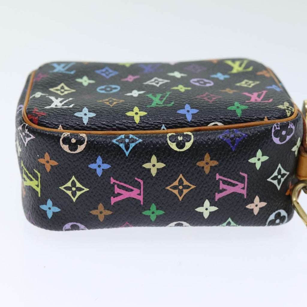 Louis Vuitton Trousse Wapity Pouch Clutch Bag