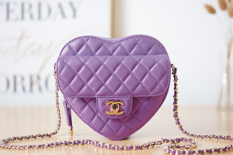 Chanel Bags