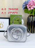 Satchel Bags - GCI Bags - 1316