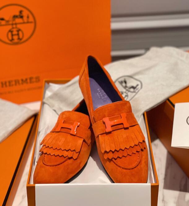 SAMC - HMS Women Shoes - 1053