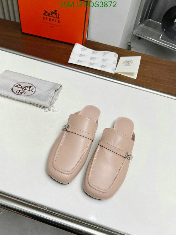SAMC - HMS Women Shoes - 047