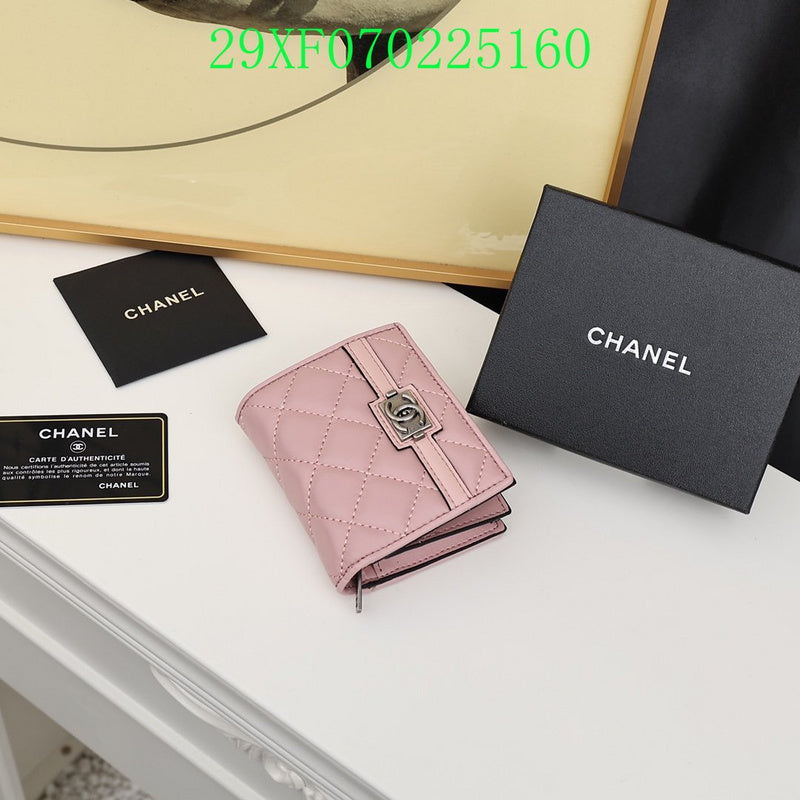 Glami - CHL Wallet - 2563