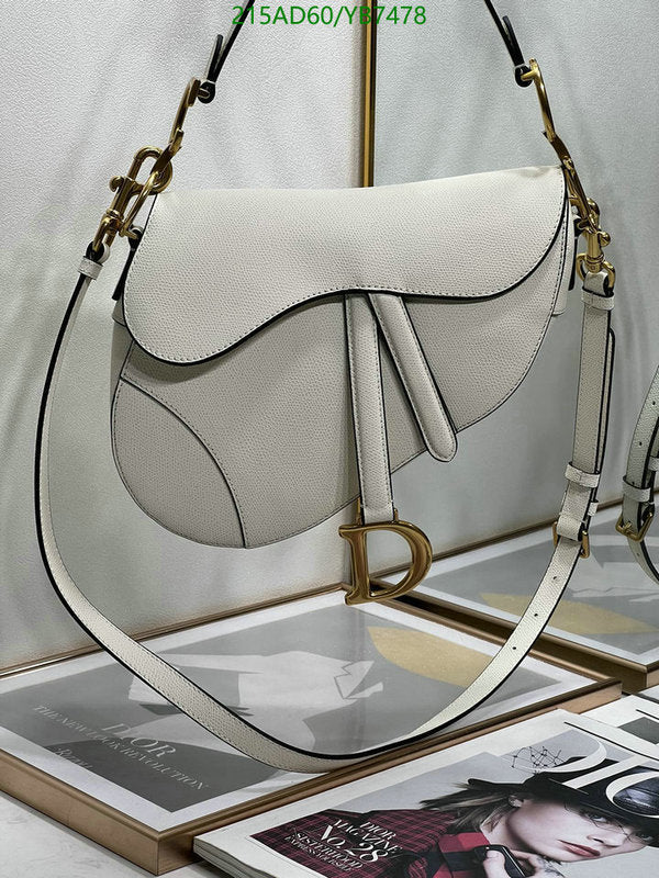 SAMCC - DOR Bags - 1428