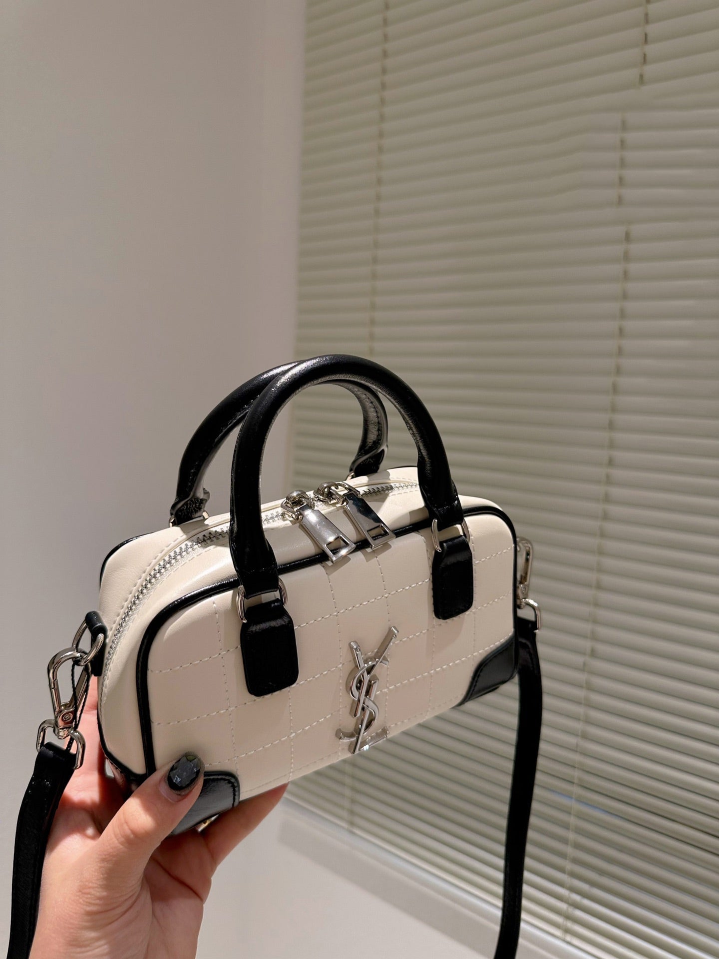 EN - Luxury Bags SLY 294