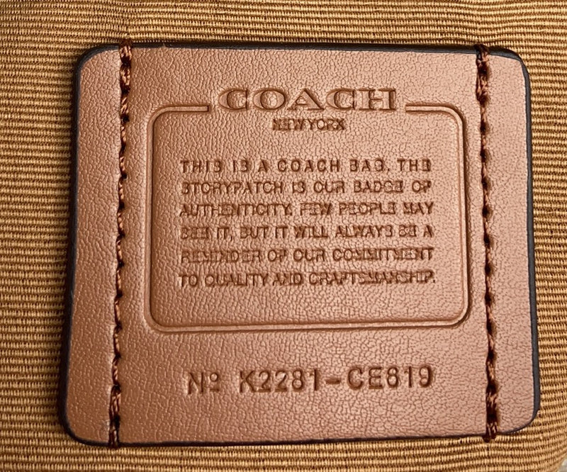 Glami-i CAH Bags - 473