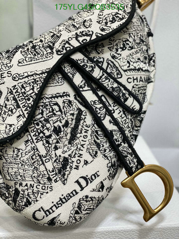 SAMCC - DOR Bags - 1271