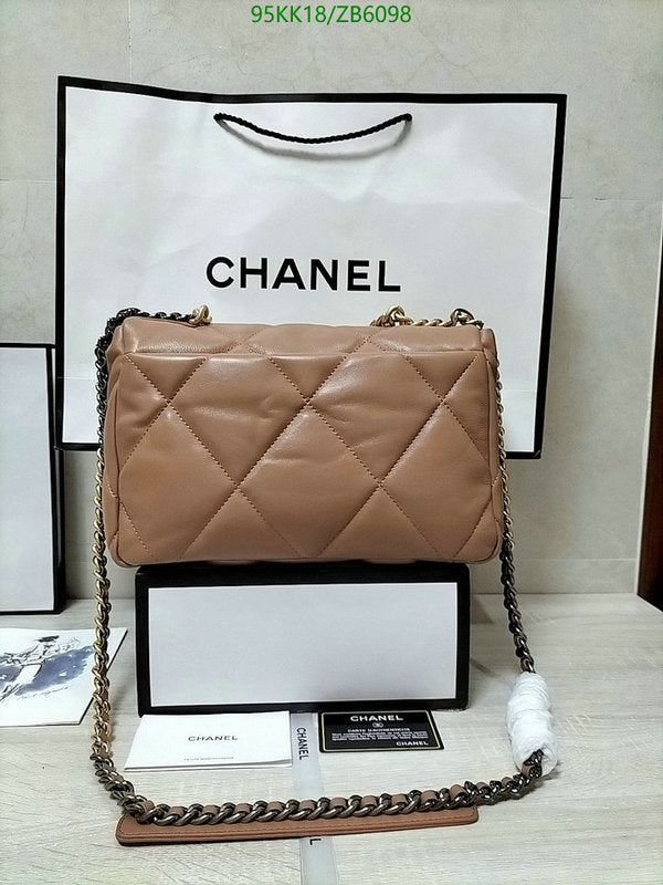 SAMC - CHL Bags Crossbody - 178