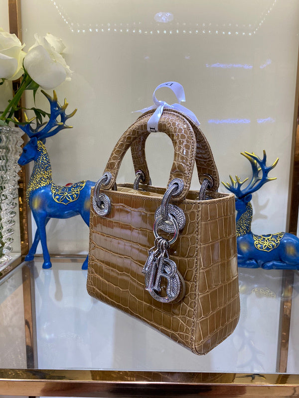 ELE - Dir Bags - 1825
