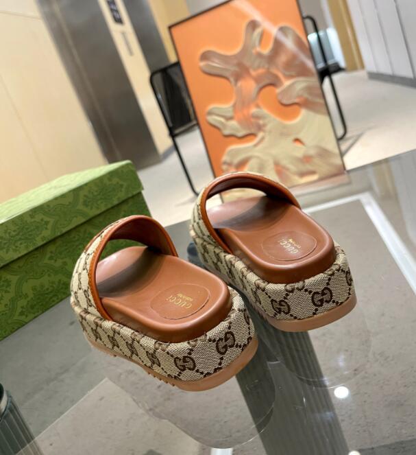 SAMC - GUKI Women Shoes - 534