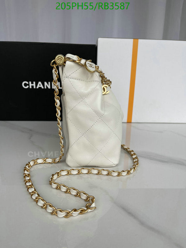 SAMC - CHL Bags - 477