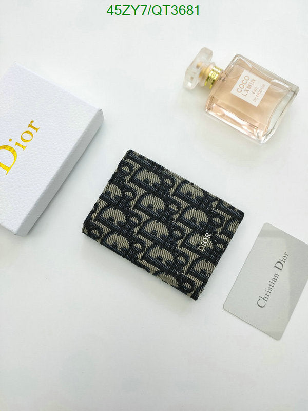 SAMC - DOR Wallets - 083