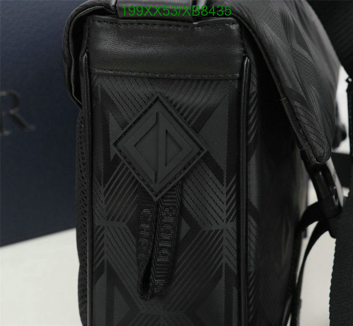 SAMCC - DOR Bags - 1502