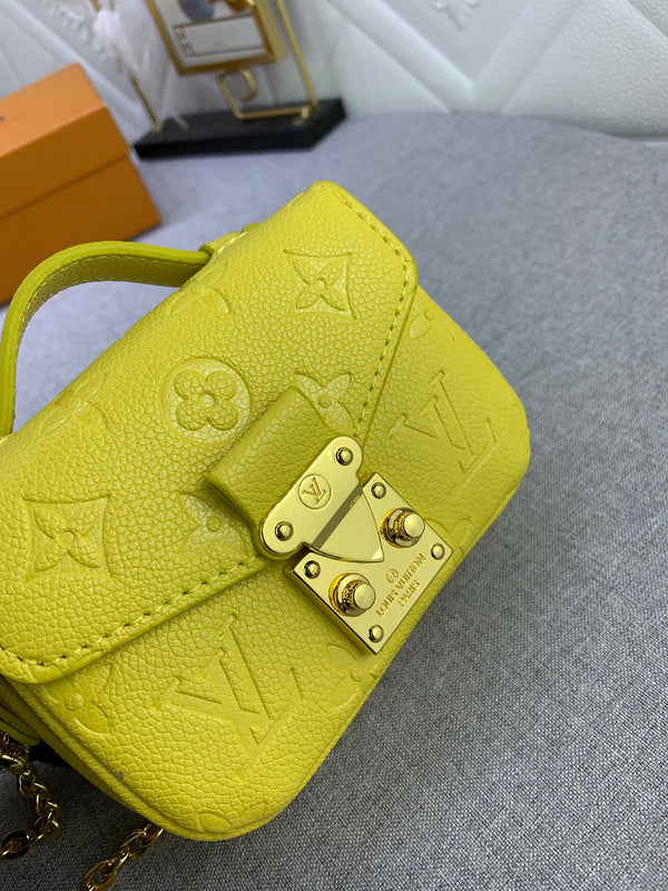 Satchel Bags - VL2 Bags - 1067