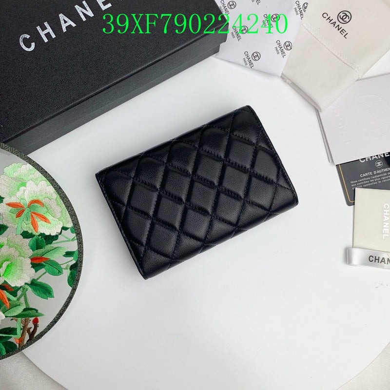 Glami - CHL Wallet - 2650