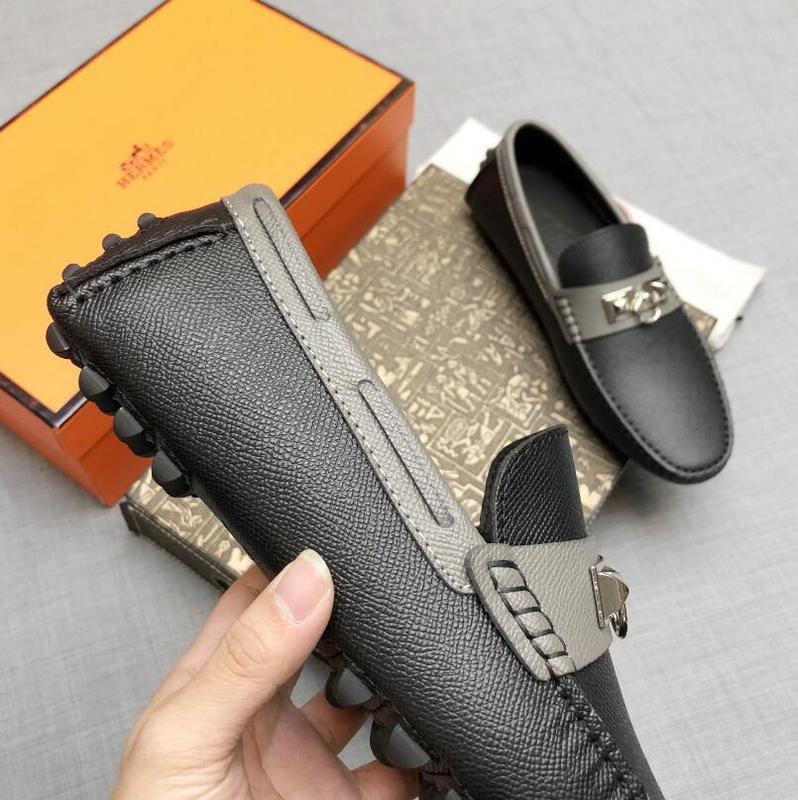 SAMC - HMS Men Shoes - 106