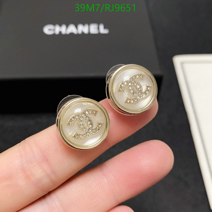 SAMC - CHL Jewelry Earrings - 660