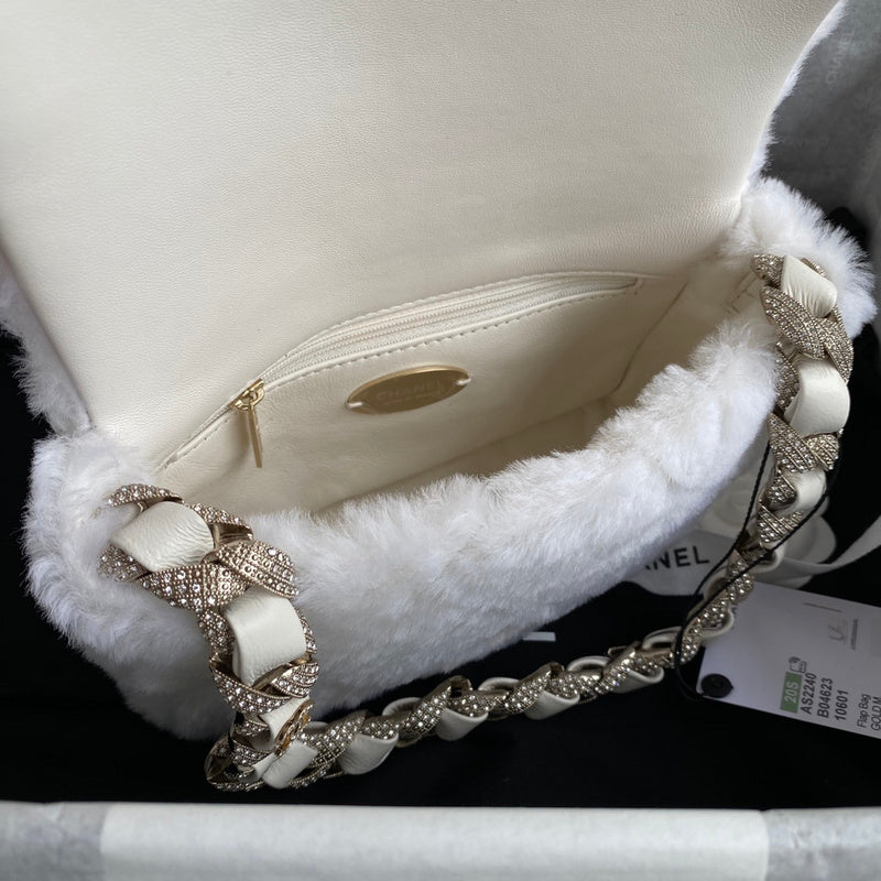 Satchel Bags - CLN Bags - 811