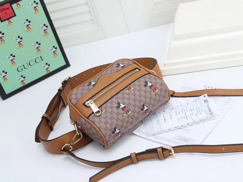 Glami Fashion - GCI Bags - 11087