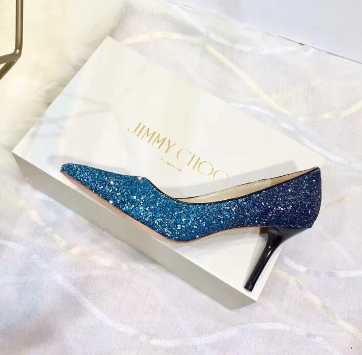 SAMC - JMC Shoes - 201